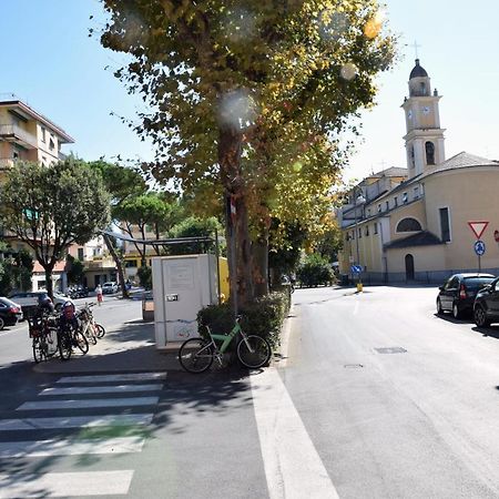 Sunrise Apartment Santa Margherita Ligure Extérieur photo