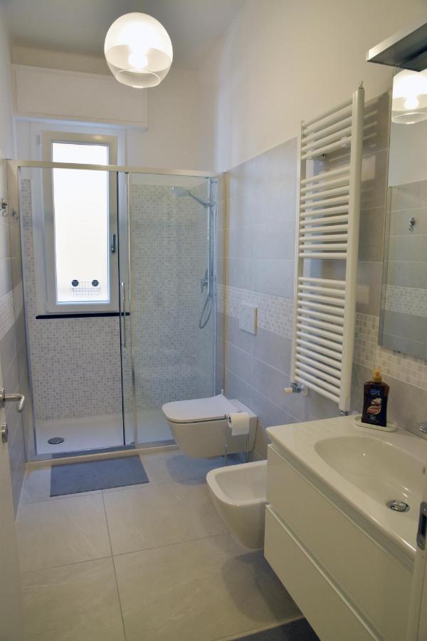 Sunrise Apartment Santa Margherita Ligure Extérieur photo