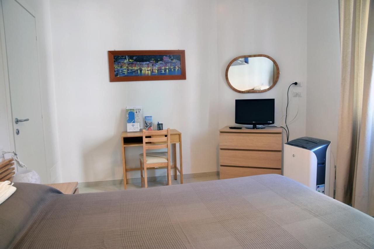 Sunrise Apartment Santa Margherita Ligure Extérieur photo