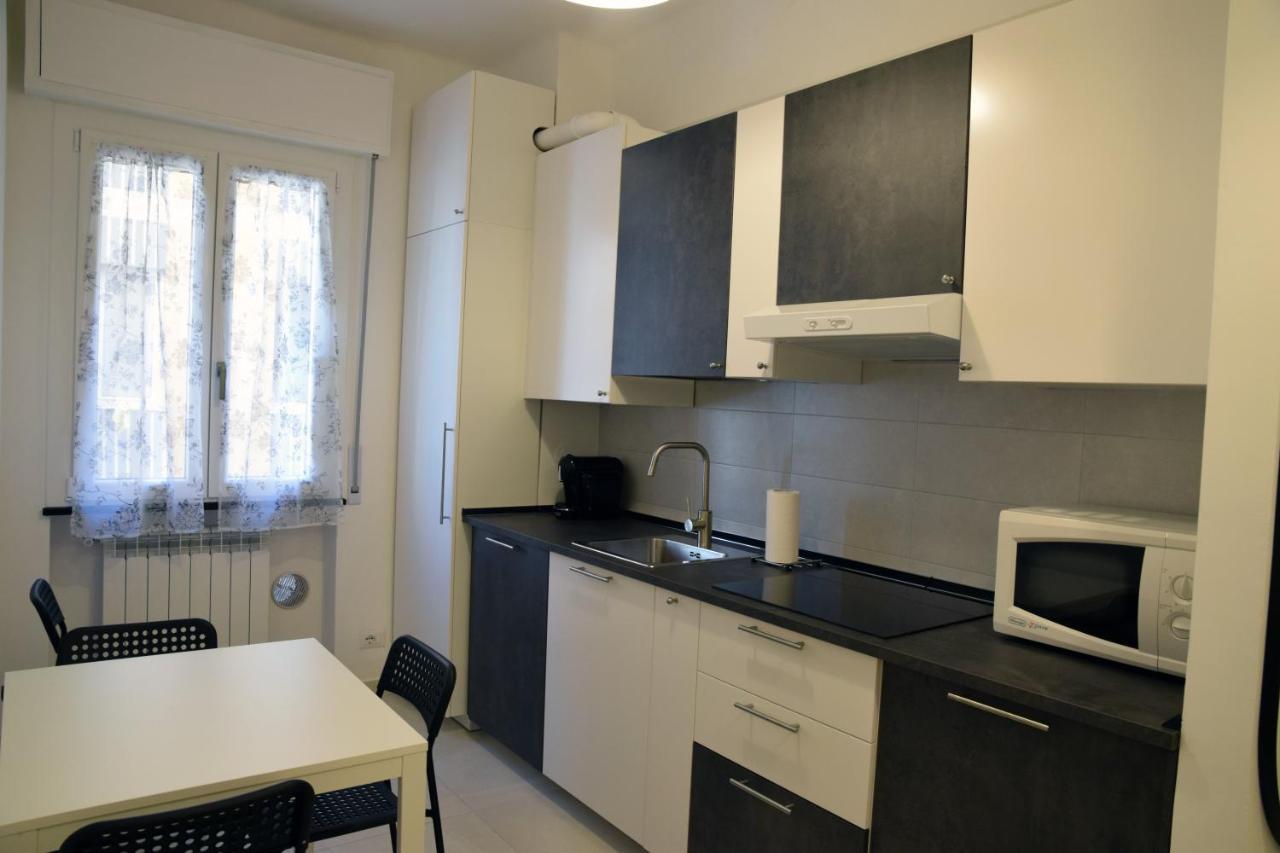 Sunrise Apartment Santa Margherita Ligure Extérieur photo