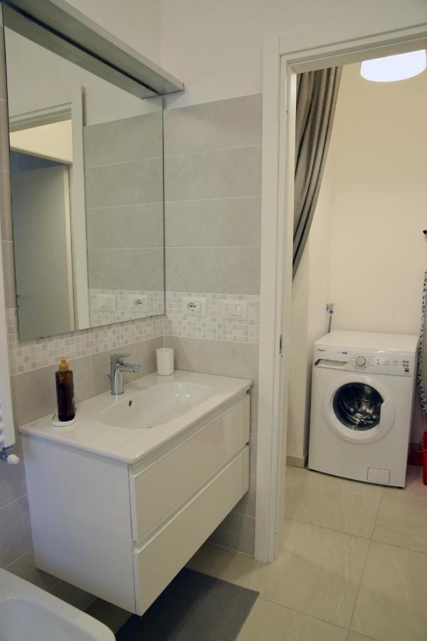 Sunrise Apartment Santa Margherita Ligure Extérieur photo