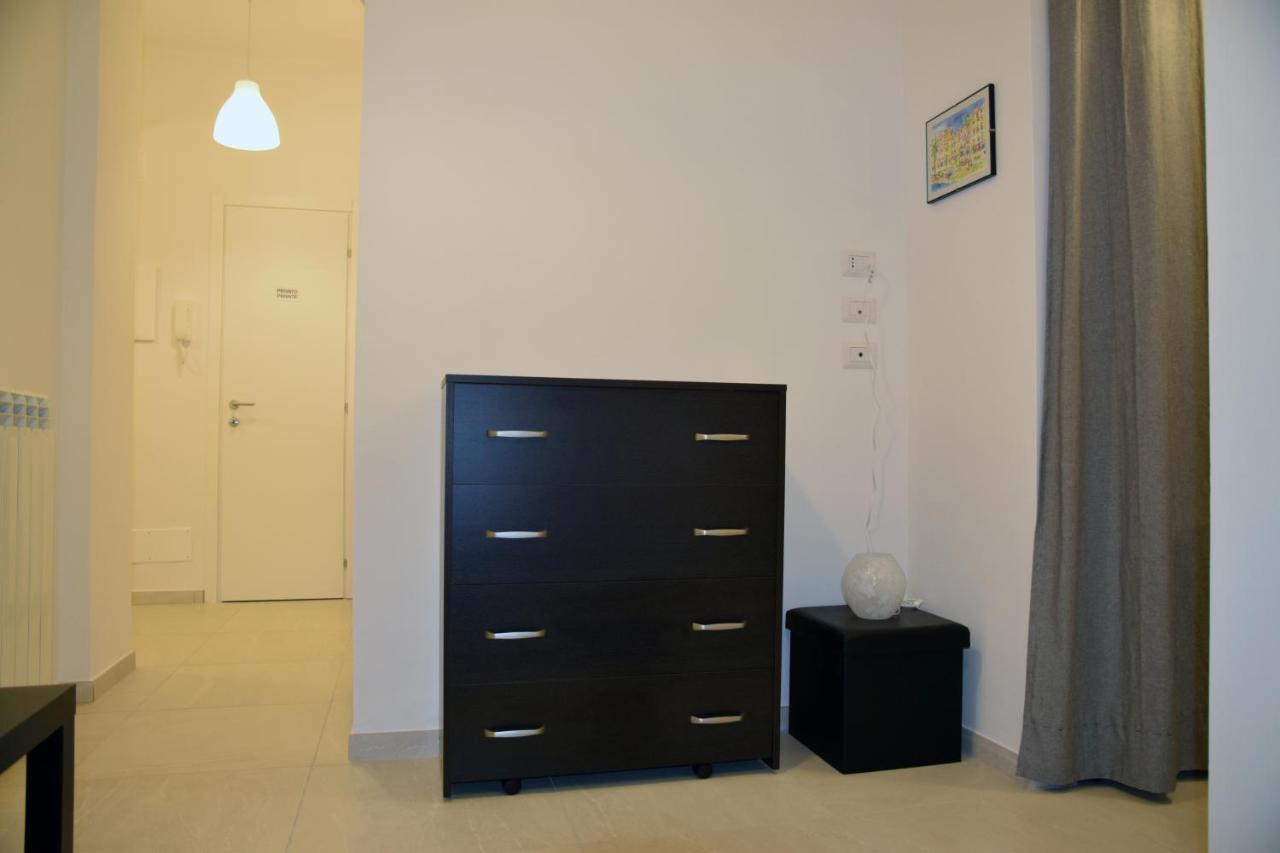 Sunrise Apartment Santa Margherita Ligure Extérieur photo